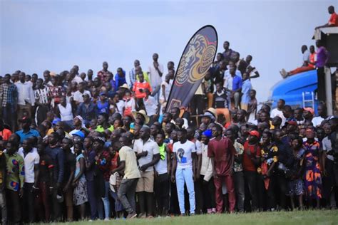 The FUFA Drum 2022: Acholi rally from a goal down to edge Buganda