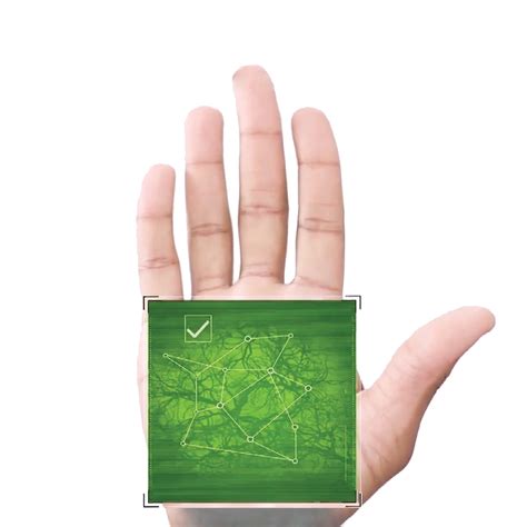 Palm Vein Authentication Technology Driving Human Centric Innovation