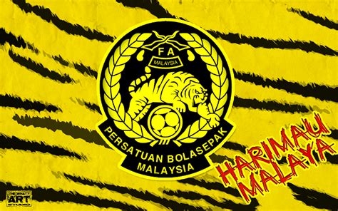 Harimau Malaya wallpaper by mirul on DeviantArt