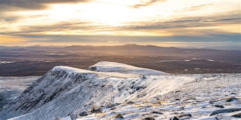 Scotland-Landscapes.com - Scotland’s mountains