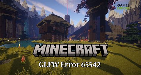 Glfw Error In Minecraft What Is It How To Fix It Devsday Ru