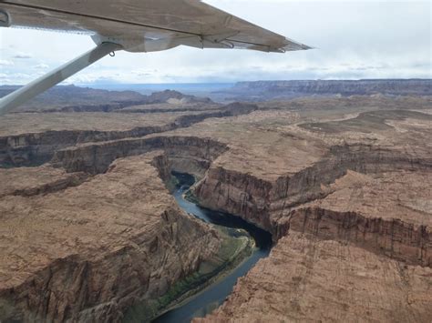 Survol Du Lake Powell En Avion Une Tr S Belle Exp Rience And So My