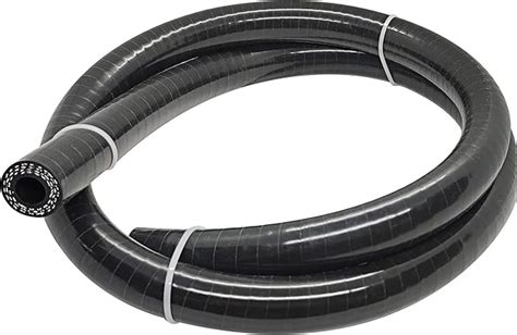 Silicone Coolant Hose 3 Ply 38 Id High Performance