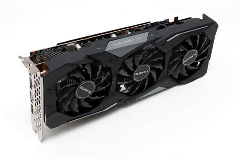 PC Ekspert - Hardware EZine - Gigabyte Radeon RX 5600 XT Gaming OC 6G ...