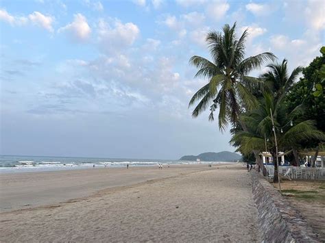 The Best Beaches in Chao Lao - BeachAtlas