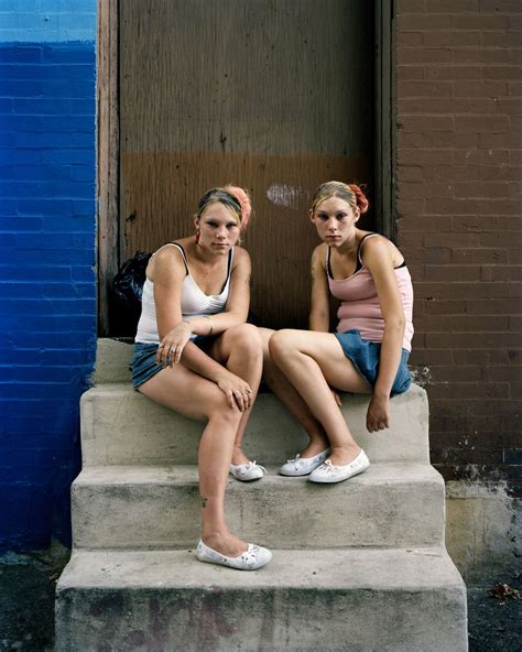 Photographer Reveals The Addicted Side Of Philadelphia Bored Panda