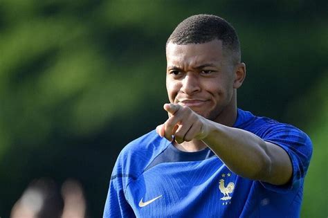 Psg Que Vaut Vraiment Kylian Mbappé à Un An De La Fin De Son Contrat