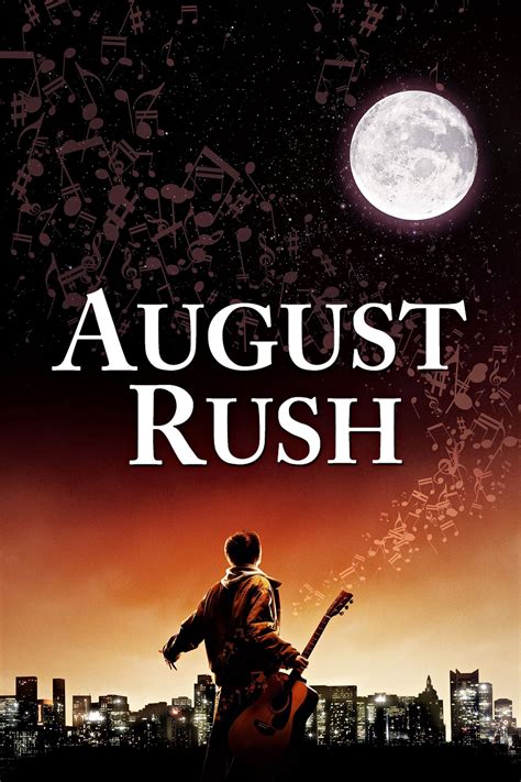 August Rush (2007) Gratis Films Kijken Met Ondertiteling ...