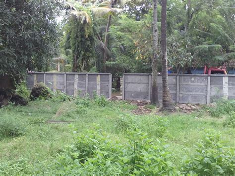 Plot For Sale Kedamangalam Paravur House For Sale In Ernakulam Land