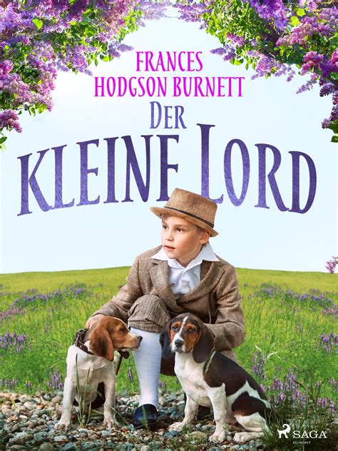 Frances Hodgson Burnett Der Kleine Lord Bei Litres Als Epub Mobi