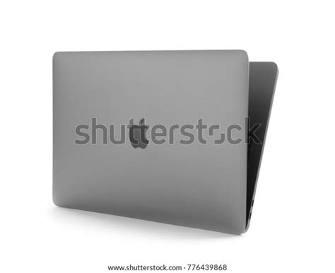 12 Macbook Pro 13 2017 Space Grey Images, Stock Photos, 3D objects ...