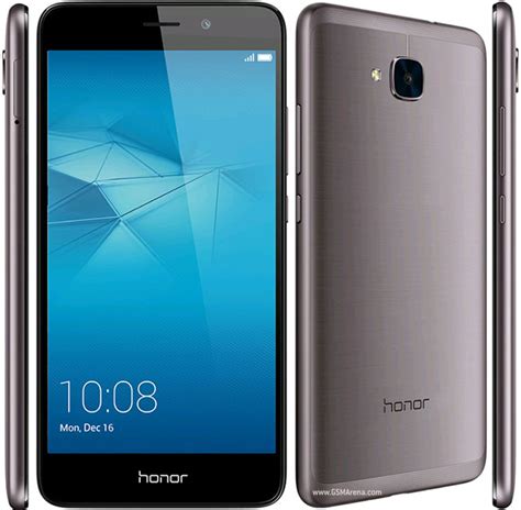 Huawei Honor 5c Pictures Official Photos