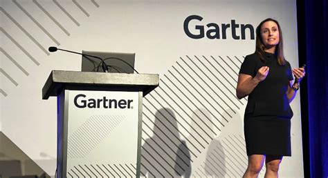 Gartner Supply Chain Symposium Xpo Americas Orlando Day Highlights