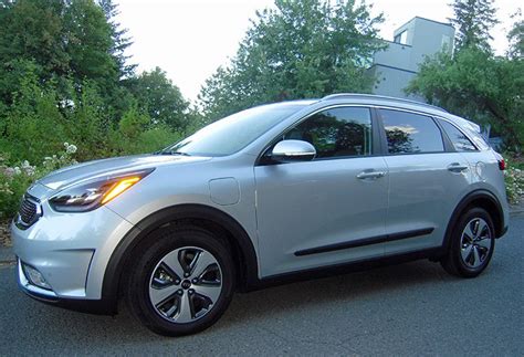 Kia Niro Phev Ex Premium Aaa Oregon Idaho