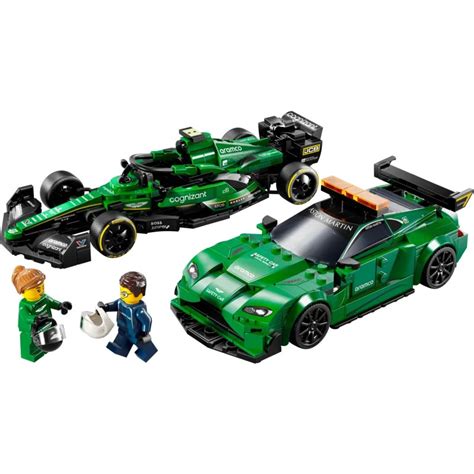 Lego Speed Champions Summer 2024 Sets Revealed The Brick Fan