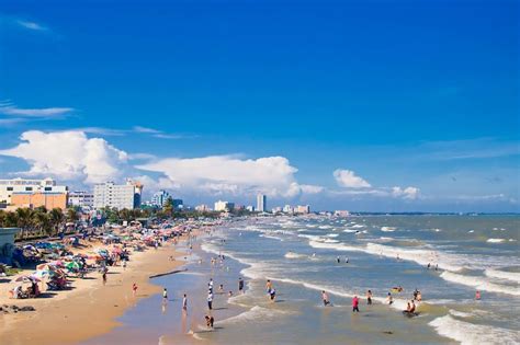 6 Beaches Near Ho Chi Minh City Saigons Closest Beaches Go Guides