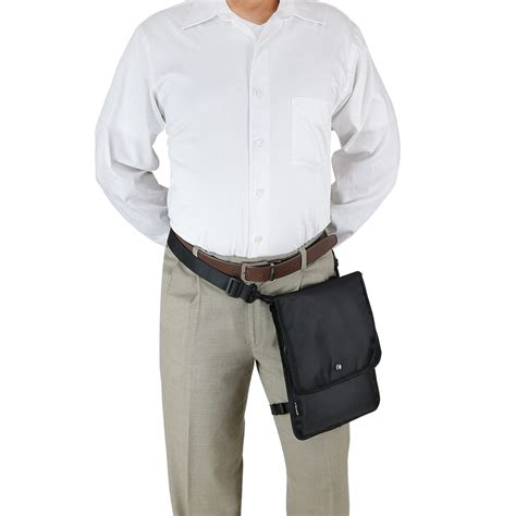 IPad Carrying Case With Shoulder Strap E Holster