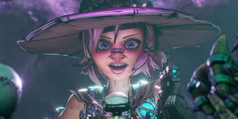 Tiny Tina S Wonderlands Gets First Hands On Preview Gameranx