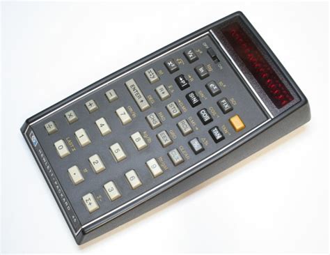 HP-45