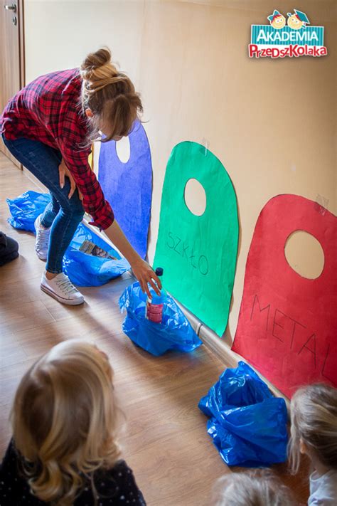 Ogólnopolski Projekt Edukacyjny Kubusiowi Przyjaciele Natury