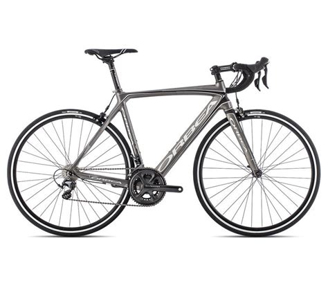 Orbea Orca B M30 (2014) Specs