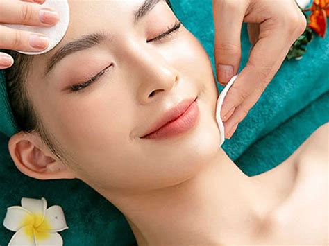 Tác Dụng Của Massage Mặt Là Gì Mà Bạn Nên Chăm Chỉ Làm đúng