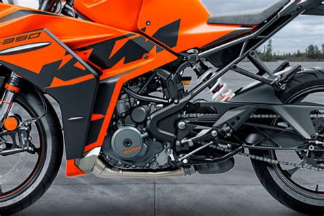 Ktm Rc 390 Bs6 Details Outlet