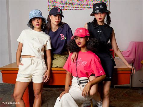 Caps For Queens Celebrating Womens Month With New Era Cap Philippine