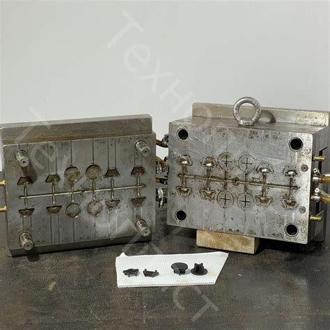 Литье на заказ из поликарбоната | Технопласт