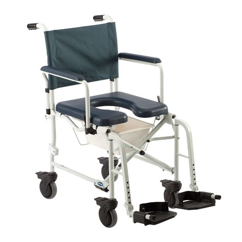 Buy Invacare Mariner Rehab Shower Commode Chair