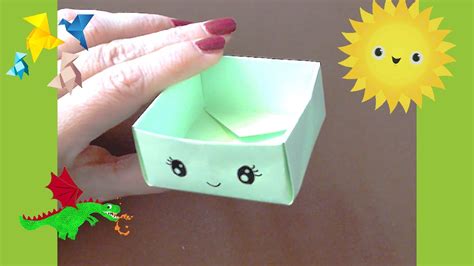 Diy Manualidades Con Papel Paso A Paso Ideas Fáciles En 5 Minutos