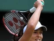 Naked Ana Ivanovic Added By Gwen Ariano
