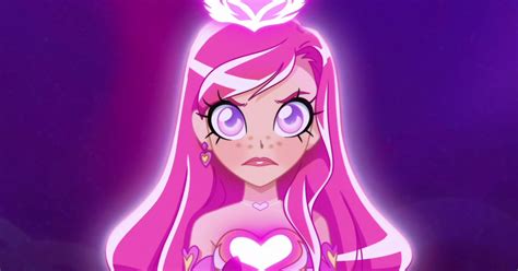 Disegni Da Colorare Delle Lolirock Vita Da Giungla Alla Riscossa