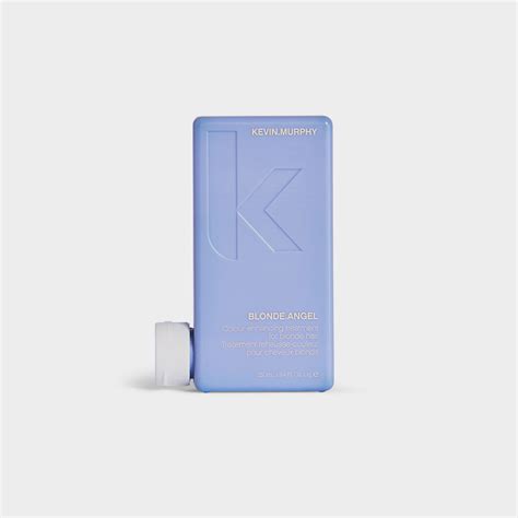 Blonde Angel Hair Culture