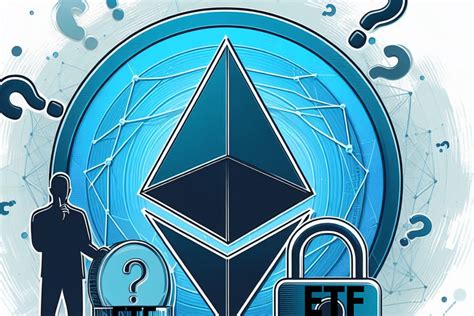 Crypto Sec Silence A Major Obstacle To The Approval Of Ethereum Etfs