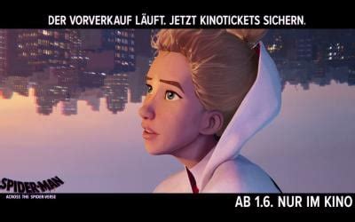 SPIDER MAN ACROSS THE SPIDER VERSE Fanpackage Zu Gewinnen