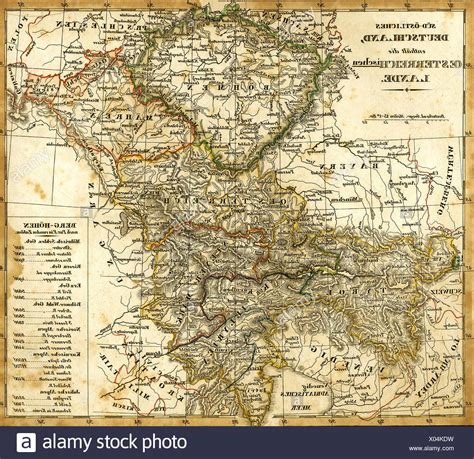 Austrian Silesia High Resolution Stock Photography And Images Alamy