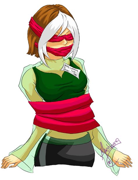 Rogue By LadyDev Hentai Foundry