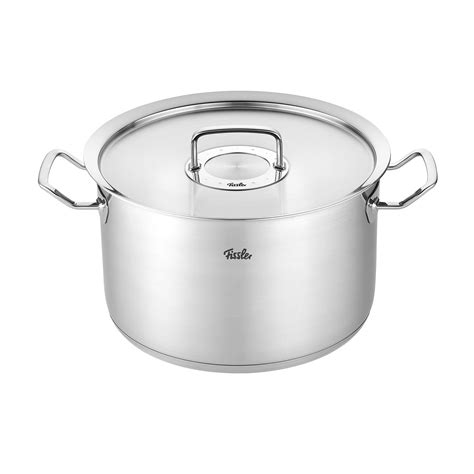 Fissler Topf Original Profi Collection Online Kaufen Hofmeister