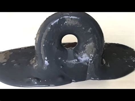 Magnetic Slime Timelapse – Magnetic Games