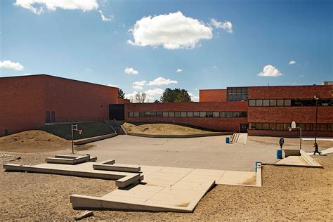 Billings Public Schools - Facility Rentals | Castle Rock Middle School