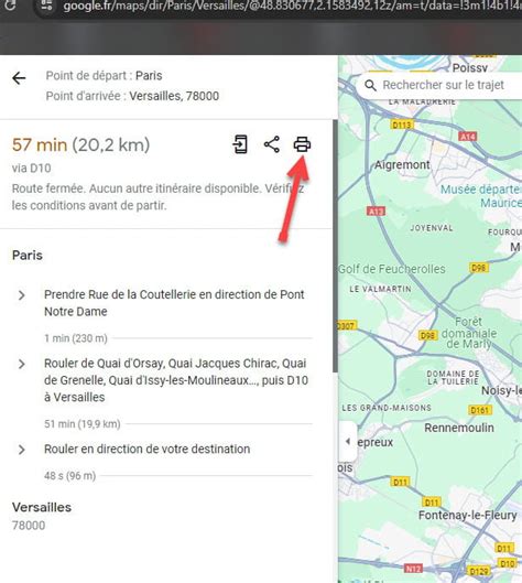 NOUVELLE VERSION VIA MICHELIN