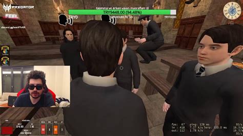 Hype Garrys Mod Harry Potter Hogwarts Rp 37 Youtube