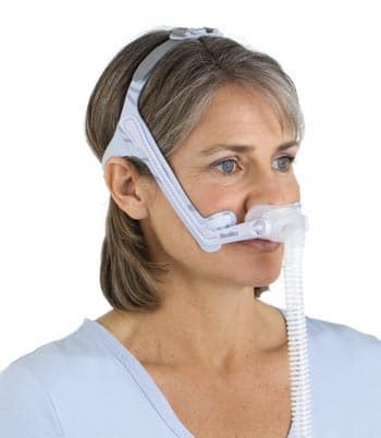 ResMed Swift LT For Her Nasal Pillow CPAP Mask | Buy