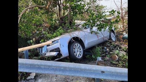 Hurricane Ian Aftermath Barefoot Beach Bonita Beach Road