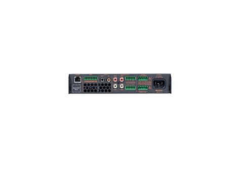 IA125-4 | Installation Amplifiers | Monitor Audio