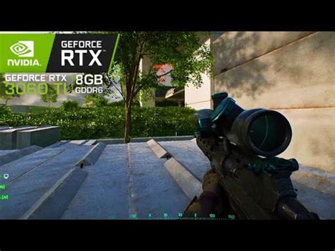 Battlefield Rtx Ti Amd Ryzen X Gameplay Gb Ram