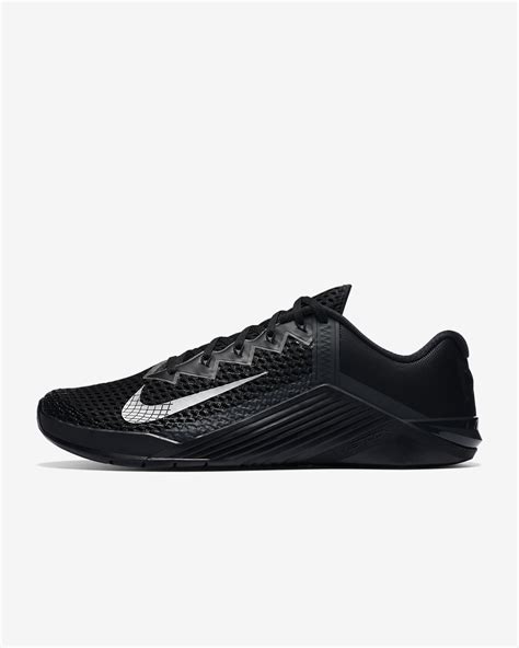 Nike Metcon 6 Men's Training Shoe. Nike CA