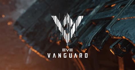 EVE Vanguard | Brace for Impact