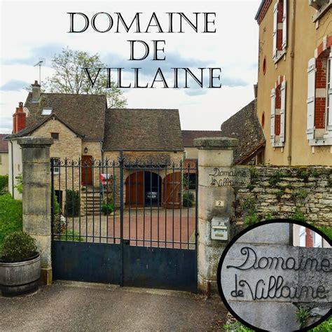 Domaine De